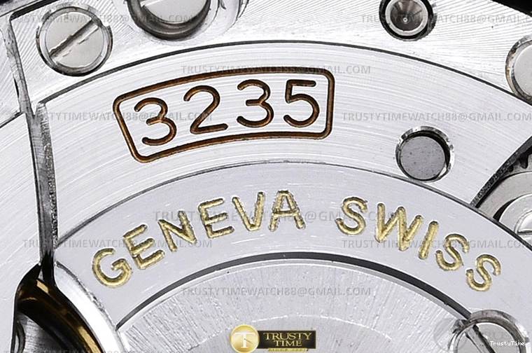 0203 TimelessDesign RDJ0454C – DJ 36mm Jub Flt 904L RG SS P-Grey Dia VSF VS 763